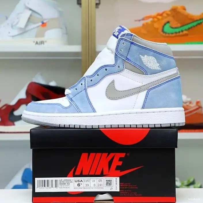 1 'HYPER OG RETRO Kimikick AIR JORDAN ROYAL' HIGH 0528